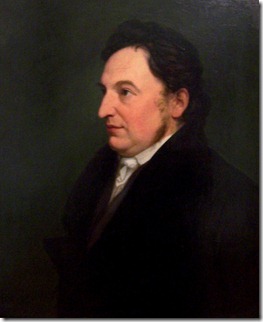 Johann Gottlob von Quandt