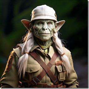 Orkranger