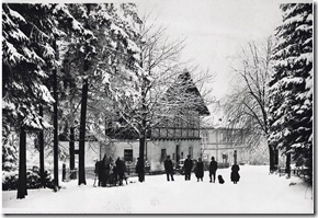 Waldhaus