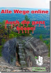 Faltblatt